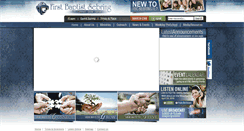 Desktop Screenshot of fbsebring.com